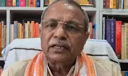 विहिप ने जताया भरोसा, राम मंदिर प्रकरण में निष्पक्ष जांच कर रही है एसआईटी