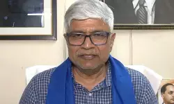 धार्मिक मुद्दों के बजाय जनता के मुद्दों पर ध्यान दे उत्तर प्रदेश सरकार: राजेंद्र पाल गौतम धार्मिक मुद्दों के बजाय जनता के मुद्दों पर ध्यान दे उत्तर प्रदेश सरकार: राजेंद्र पाल गौतम