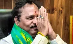 आंध्र प्रदेश: वाईएसआरसीपी नेता ने लापता मछुआरों के मामले में लापरवाही का आरोप लगाया
