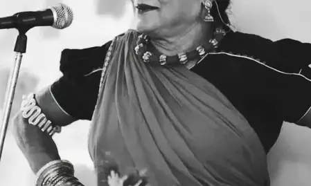 तीजन बाई के निधन पर देश में शोक राष्ट्रपति मुर्मु और अमित शाह ने व्यक्त किया दुख तीजन बाई के निधन पर देश में शोक राष्ट्रपति मुर्मु और अमित शाह ने व्यक्त किया दुख