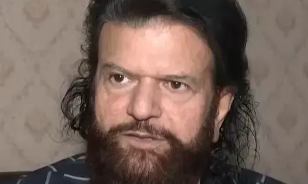 साल बाद संगीत में वापसी: हंस राज हंस ने ओहदियां खेदां के बाद किया कमबैक