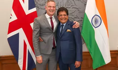 भारत-यूके एफटीए (CETA) के नियम जारी, 15 जुलाई 2026 से व्यापार में बदलेंगे नियम; जानें क्या होगा सस्ता