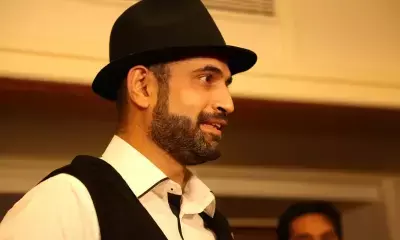 आमिर खान की तीसरी शादी: इरफान पठान ने दी दुआएं साथ बधाई आमिर खान की तीसरी शादी: इरफान पठान ने दी दुआएं साथ बधाई