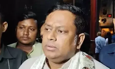 कोलकाता में श्यामा प्रसाद जयंती पर बड़ा कार्यक्रम; गृह मंत्री अमित शाह भी होंगे शामिल, प्रतिमा तोड़ने वालों पर होगी कार्रवाई