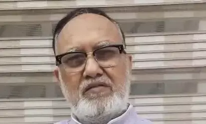 देश को मजबूत बनाने के लिए सभी धर्मों के लोगों को एकजुट होना चाहिए: अब्दुल बारी सिद्दीकी देश को मजबूत बनाने के लिए सभी धर्मों के लोगों को एकजुट होना चाहिए: अब्दुल बारी सिद्दीकी