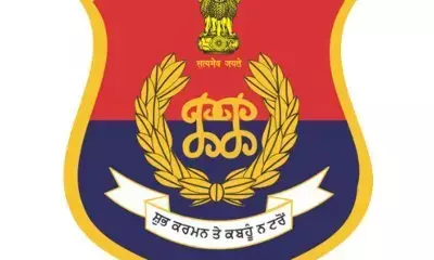 पंजाब: अमृतसर ग्रामीण पुलिस और बदमाशों के बीच मुठभेड़, एक आरोपी घायल पंजाब: अमृतसर ग्रामीण पुलिस और बदमाशों के बीच मुठभेड़, एक आरोपी घायल