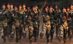 अग्निवीरों के लिए बड़ी खुशखबरी, 25% नहीं, अब 50 से 75% तक हो सकते हैं परमानेंट, बढ़ सकती हैं नई भर्तियां अग्निवीरों के लिए बड़ी खुशखबरी, 25% नहीं, अब 50 से 75% तक हो सकते हैं परमानेंट, बढ़ सकती हैं नई भर्तियां