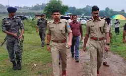 झारखंड पुलिस को मिली बड़ी कामयाबी; रामगढ़ में एनकाउंटर के बाद प्रिंस खान गैंग का शूटर दबोचा गया, मौके से भारी मात्रा में अवैध हथियार और कारतूस जब्त