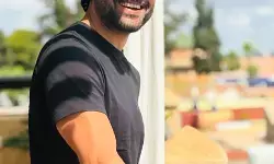 राजीव खंडेलवाल: इंसान की असली पहचान उसकी सूरत नहीं, सीरत है राजीव खंडेलवाल: इंसान की असली पहचान उसकी सूरत नहीं, सीरत है