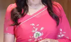 हेमा मालिनी को ड्रीम गर्ल का टैग कैसे मिला? खुद सुनाया किस्सा हेमा मालिनी को ड्रीम गर्ल का टैग कैसे मिला? खुद सुनाया किस्सा