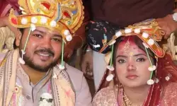 दिल्ली में सनसनीखेज वारदात: शादी के 2 महीने बाद महिला की संदिग्ध मौत, मायके वालों का दहेज हत्या का आरोप दिल्ली में सनसनीखेज वारदात: शादी के 2 महीने बाद महिला की संदिग्ध मौत, मायके वालों का दहेज हत्या का आरोप