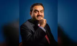 अदाणी केस पर अमेरिकी न्याय विभाग का यू-टर्न: DoJ बोला- शुरू ही नहीं किया जाना चाहिए था केस; जानें पूरी वजह अदाणी केस पर अमेरिकी न्याय विभाग का यू-टर्न: DoJ बोला- शुरू ही नहीं किया जाना चाहिए था केस; जानें पूरी वजह