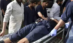 अफगानिस्तान में बढ़ते सड़क हादसे चिंता का विषय अफगानिस्तान में बढ़ते सड़क हादसे चिंता का विषय