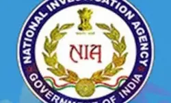 पहलगाम आतंकी हमले के तहत एनआईए की सप्लीमेंट्री चार्जशीट में हाफिज सईद आरोपी पहलगाम आतंकी हमले के तहत एनआईए की सप्लीमेंट्री चार्जशीट में हाफिज सईद आरोपी