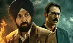 ‘सतलज’ हटाने पर बढ़ा विवाद: दिलजीत और अन्य कलाकारों ने जताई नाराजगी, सरकार ने राष्ट्रीय सुरक्षा की आशंका जताई ‘सतलज’ हटाने पर बढ़ा विवाद: दिलजीत और अन्य कलाकारों ने जताई नाराजगी, सरकार ने राष्ट्रीय सुरक्षा की आशंका जताई