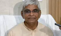 कौन हैं कृष्ण मोहन, जिन्हें राम मंदिर ट्रस्ट में मिली चंपत राय की जगह जिम्मेदारी