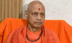 राम मंदिर ट्रस्ट में बड़ा फेरबदल: गोविंद देव गिरी ने दिया बड़ा बयान ..बोले..हमें बांटने की साजिश