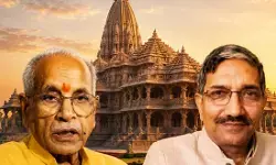 सभी धार्मिक समूहों के लिए एक चेतावनी है अयोध्या राम मंदिर का मामला सभी धार्मिक समूहों के लिए एक चेतावनी है अयोध्या राम मंदिर का मामला