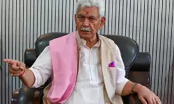 ‘हर लड़की के सपने कीमती’, जम्मू-कश्मीर उप-राज्यपाल का महिला सशक्तीकरण पर संदेश
