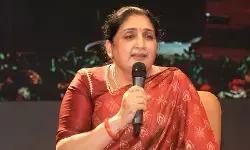 पुणे में भारी बारिश पर हाई अलर्ट, डिप्टी सीएम सुनेत्रा पवार ने प्रशासन को दिए सख्त निर्देश पुणे में भारी बारिश पर हाई अलर्ट, डिप्टी सीएम सुनेत्रा पवार ने प्रशासन को दिए सख्त निर्देश