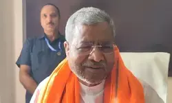 सीएम योगी की ईमानदारी पर शक न करें, राम मंदिर मामले पर बाबूलाल मरांडी का बयान सीएम योगी की ईमानदारी पर शक न करें, राम मंदिर मामले पर बाबूलाल मरांडी का बयान