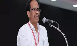 सीपीआई ने टीवीके सरकार से महिलाओं की सुरक्षा पर कड़े कदम उठाने का आग्रह किया सीपीआई ने टीवीके सरकार से महिलाओं की सुरक्षा पर कड़े कदम उठाने का आग्रह किया