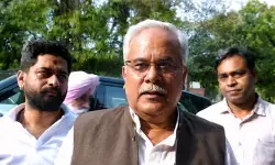पंजाब कांग्रेस में गुटबाजी के दावों को राजा वड़िंग ने किया खारिज, पांच दिवसीय दौरे पर भूपेश बघेल