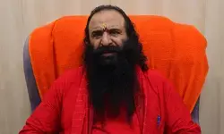 अखिल भारतीय अखाड़ा परिषद में नेतृत्व को लेकर मतभेद, महंत रवींद्र पुरी बोले- दिव्य और भव्य कुंभ लक्ष्य