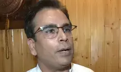 मानसून सत्र के पहले दिन जंतर-मंतर पर प्रदर्शन करेगी एनसी, राज्य का दर्जा बहाल करने की मांग : तनवीर सादिक