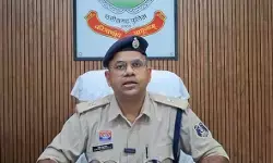 छत्तीसगढ़ : 24 घंटे के अंदर ब्लाइंड मर्डर का खुलासा, बहू पर मास्टरमाइंड होने का आरोप छत्तीसगढ़ : 24 घंटे के अंदर ब्लाइंड मर्डर का खुलासा, बहू पर मास्टरमाइंड होने का आरोप