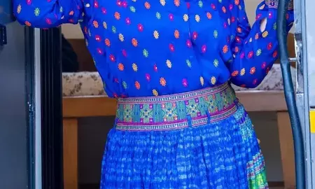 शिल्पा शिरोडकर: मोटी होने की वजह से छूटा था छैया छैया फेमस गाना शिल्पा शिरोडकर: मोटी होने की वजह से छूटा था छैया छैया फेमस गाना