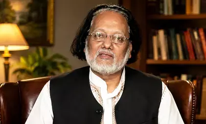 लखनऊ मुशायरा: अनवर जलालपुरी के करियर का टर्निंग पॉइंट लखनऊ मुशायरा: अनवर जलालपुरी के करियर का टर्निंग पॉइंट
