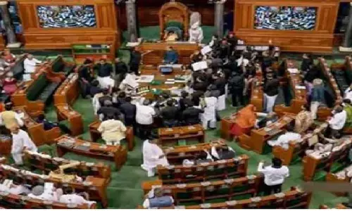 पश्चिम बंगाल राज्यसभा उपचुनाव का ऐलान, 24 जुलाई को तीन सीटों पर मतदान; चुनाव आयोग ने जारी किया पूरा शेड्यूल पश्चिम बंगाल राज्यसभा उपचुनाव का ऐलान, 24 जुलाई को तीन सीटों पर मतदान; चुनाव आयोग ने जारी किया पूरा शेड्यूल