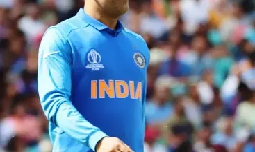 सौरव गांगुली का एक फैसला बना था धोनी के लिए वरदान, तीन आईसीसी ट्रॉफी जीतने वाले एकमात्र कप्तान सौरव गांगुली का एक फैसला बना था धोनी के लिए वरदान, तीन आईसीसी ट्रॉफी जीतने वाले एकमात्र कप्तान
