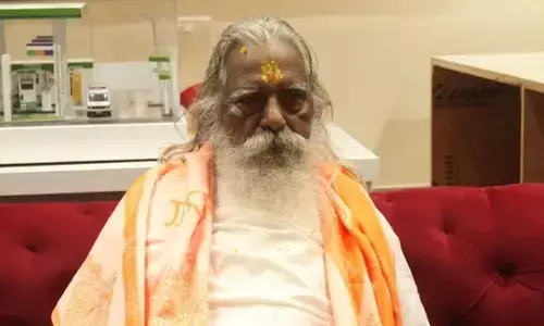 राम मंदिर चढ़ावा चोरी पर ट्रस्ट के अध्यक्ष महंत नृत्य गोपाल दास का पहला बयान, बोले- दोषियों को मिले कड़ी सजा राम मंदिर चढ़ावा चोरी पर ट्रस्ट के अध्यक्ष महंत नृत्य गोपाल दास का पहला बयान, बोले- दोषियों को मिले कड़ी सजा