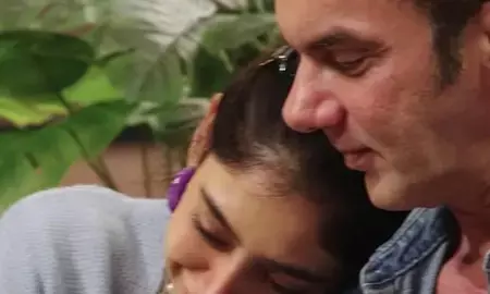 सोहेल खान से मिलकर रो पड़ी नीति टेलर, बोली- जिंदगी ने बहुत ठुकराया है