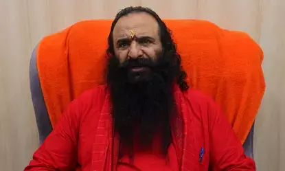 अखिल भारतीय अखाड़ा परिषद में नेतृत्व को लेकर मतभेद, महंत रवींद्र पुरी बोले- दिव्य और भव्य कुंभ लक्ष्य अखिल भारतीय अखाड़ा परिषद में नेतृत्व को लेकर मतभेद, महंत रवींद्र पुरी बोले- दिव्य और भव्य कुंभ लक्ष्य