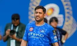 Happy Birthday MS Dhoni: 45 के हुए कैप्टन कूल, टिकट कलेक्टर से विश्व विजेता कप्तान बनने तक प्रेरणा की मिसाल