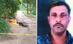 यूपी STF की बड़ी कार्रवाई: अंबेडकरनगर में एक लाख का इनामी बदमाश आसिम एनकाउंटर में ढेर यूपी STF की बड़ी कार्रवाई: अंबेडकरनगर में एक लाख का इनामी बदमाश आसिम एनकाउंटर में ढेर