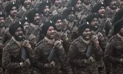 52,000 करोड़ रुपये के हथियार खरीदेगा भारत