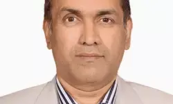 उत्तर कोरिया में भारत के नए राजदूत संजीव जैन उत्तर कोरिया में भारत के नए राजदूत संजीव जैन