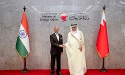 भारत-बहरीन संबंधों को मिलेगी मजबूती, जयशंकर ने विदेश मंत्री से की मुलाकात