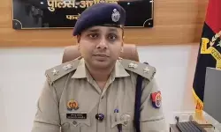फतेहपुर में पत्नी पर पति की हत्या की कोशिश का आरोप, चारपाई से बांधकर बिजली का करंट देने का दावा,मुकदमा दर्ज