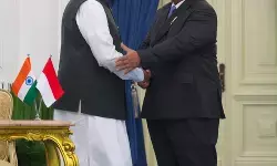 भारत-इंडोनेशिया रिश्ते तेज,बीते साल में पकड़ी नई रफ्तार: पीएम मोदी