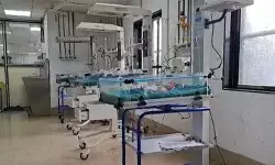 न्यू सिविल हॉस्पिटल में हाईटेक सुरक्षा व्यवस्था, आरएफआईडी सिस्टम लागू न्यू सिविल हॉस्पिटल में हाईटेक सुरक्षा व्यवस्था, आरएफआईडी सिस्टम लागू