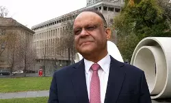 नागेश सिंह: पीएम मोदी के ऑस्ट्रेलिया दौरे से रणनीतिक रिश्तो को बल नागेश सिंह: पीएम मोदी के ऑस्ट्रेलिया दौरे से रणनीतिक रिश्तो को बल