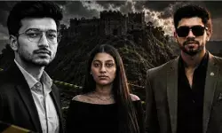 केतन अग्रवाल को मारने से पहले ही सिया ने चेतन संग कर ली थी शादी, व्हाट्सएप चैट से हुआ बड़ा खुलासा केतन अग्रवाल को मारने से पहले ही सिया ने चेतन संग कर ली थी शादी, व्हाट्सएप चैट से हुआ बड़ा खुलासा