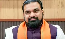 प्राइवेट वाहनों पर नहीं लगेगा टोल टैक्स, केवल कमर्शियल गाड़ियों से होगी वसूली: सम्राट चौधरी प्राइवेट वाहनों पर नहीं लगेगा टोल टैक्स, केवल कमर्शियल गाड़ियों से होगी वसूली: सम्राट चौधरी