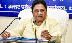 मायावती ने राम मंदिर और बद्रीनाथ चढ़ावा विवाद की निष्पक्ष जांच की मांग की
