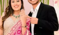 केतन हत्याकांड में बड़ा खुलासा, सिया ने प्रेमी चेतन से पहले ही कर ली थी शादी केतन हत्याकांड में बड़ा खुलासा, सिया ने प्रेमी चेतन से पहले ही कर ली थी शादी